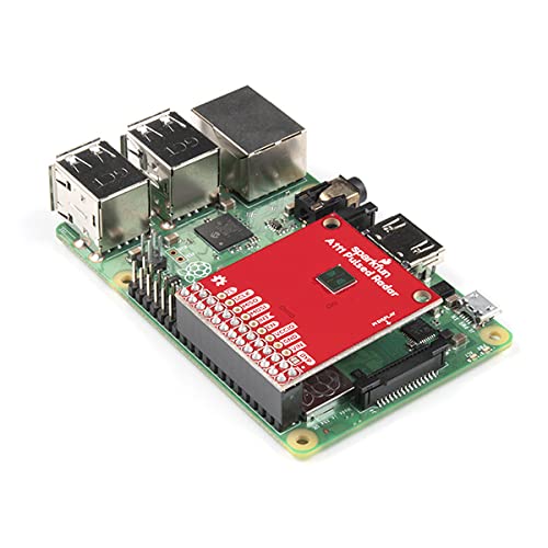 SparkFun Pulsed Radar Breakout - A111