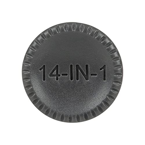 Klein Tools 32314 14-in-1 Electronic Screwdriver