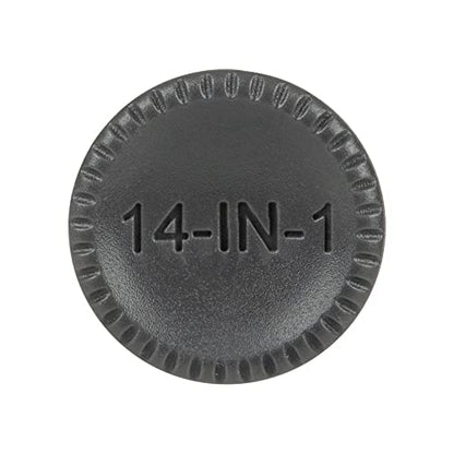 Klein Tools 32314 14-in-1 Electronic Screwdriver