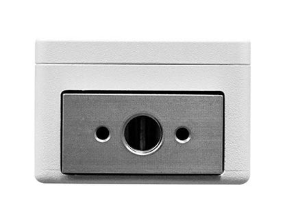 Mark-10 M5-2000 Series M5 Digital Force Gauge, 2000 lbF Capacity - size: 2,000 lbF / 10,000 N