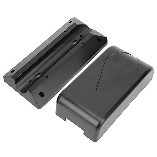 VBESTLIFE Electric Bike Controller Box, Enclosure Plastic Housing DIY Modification Kit for Motor Conversion Projects‌, L Size