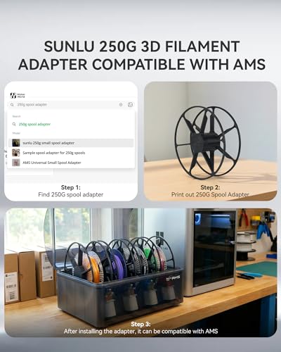 SUNLU 16 Colors PLA Filament Bundle 1.75mm, 3D Printer Filament - color: Black+white+grey+red+klein Blue+green+yellow+sunny Orange+coffee Brown+beige+olive Green+oak+lavender Purple+cyan+bone White+magenta