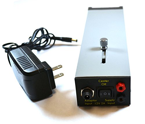 EISCO Ray Box (Wall Powered), Halogen Source