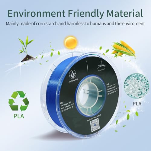 PLA 3D Printer Filament, Triple Color Silk PLA Filament, Dimensional Accuracy +/- 0.02 mm, 1 kg Spool(2.2lbs), 1.75 mm, Red Green Blue - color: 1kg Red Green Blue