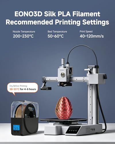 Silk Tri-Color PLA Filament 1.75mm, Coextruded 3D Printer Filament, Color Changing Rainbow Silk PLA, Ultra Glossy Multicolor Printing PLA, Tangle Free, ±0.03mm, 1KG Spool, Gold Copper Black - color: Silk Gold Copper Black