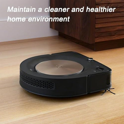 Right Drive Assembly Module Wheel Compatible for iRobot Roomba S9 (9150) S9+ S9 Plus (9550). Robot Vacuum Cleaner Replacement Parts