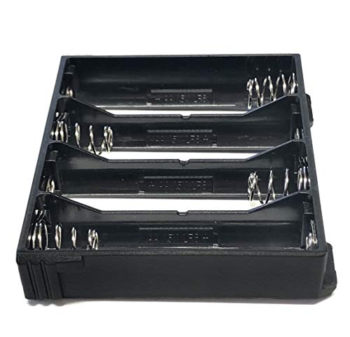 Kwikset Battery Holder for 909, 910, 911, 912 Series SmartCode Deadbolts and Levers 83307