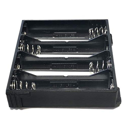 Kwikset Battery Holder for 909, 910, 911, 912 Series SmartCode Deadbolts and Levers 83307