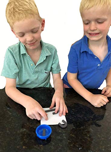 Young Scientist Series - Set 1: Recycling (Kit 1) - Scientific Measurements (Kit 2) - Magnets (Kit 3) - style: Set 1
