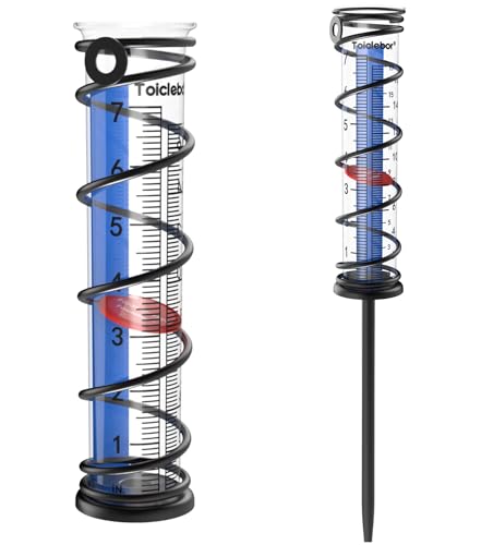 Rain Gauge Outdoor Model RM-BS7-002
