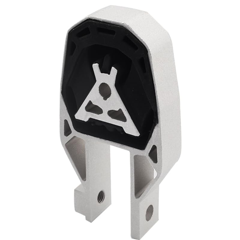 Engine Motor and Transmission Mount Kit Compatible with 2013-2019 Escape - size: 2014-2020 Transit Connect 2.5L