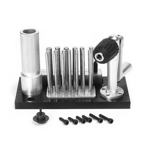 KATWAY Jump Ring Maker Tool Kit for Jewelry Making