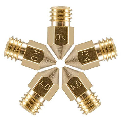 22pcs/Lots A8&A2 3D Printer Part for MK8 Makerbot Reprap