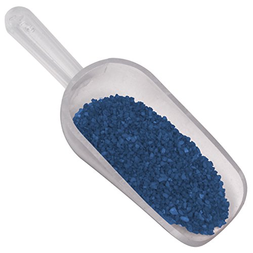SP Bel-Art Sampling Scoop; 22ml (0.74oz), Plastic (Pack of 12) (F36747-0000) Made in USA - size: 22ml (0.75oz), Pack of 12