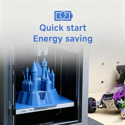 280x280MM Cool Build Plate for QIDI Q2/Q2 Combo 3D Printer - size: 280x280mm