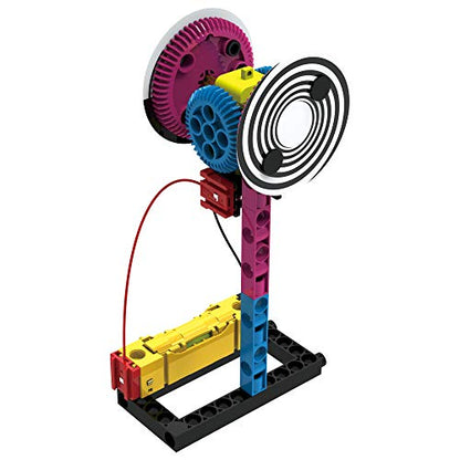 T&K Easy Electric Circuits | Electrical Science Set