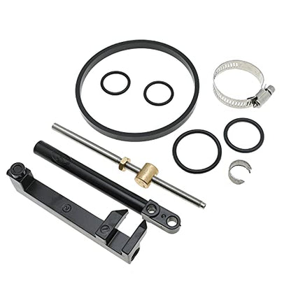 Lower Shift Cable Kit for Mercury for Mercruiser Bravo Stern Drives Replaces 815471T1 865437A02 18-2604