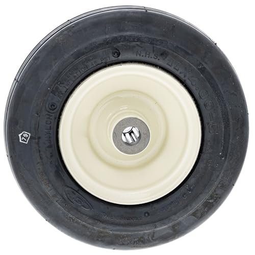 MTD 634-3163 Wheel 11x4-5 Assembly 01008570P 01008570