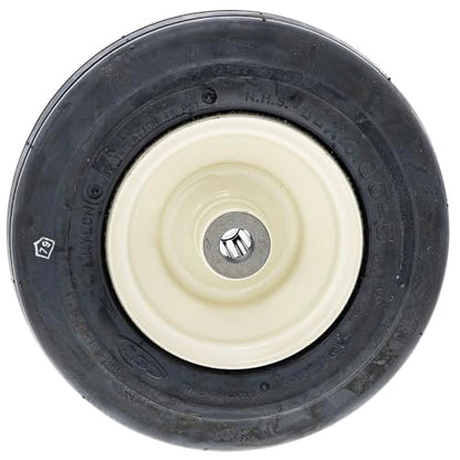 MTD 634-3163 Wheel 11x4-5 Assembly 01008570P 01008570
