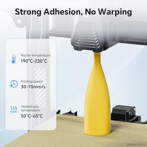 Matte PLA Filament 1.75mm 1kg White - color: 1*white
