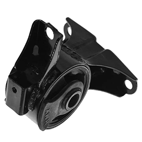 TRQ Engine & Transmission Mount Kit Set of 5 - style: MTA34432
