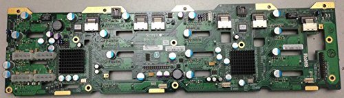 Supermicro BPN-SAS3-836EL2 SAS/SATA Expander Backplane with Dual LSI SASx28 Chips Brown Box