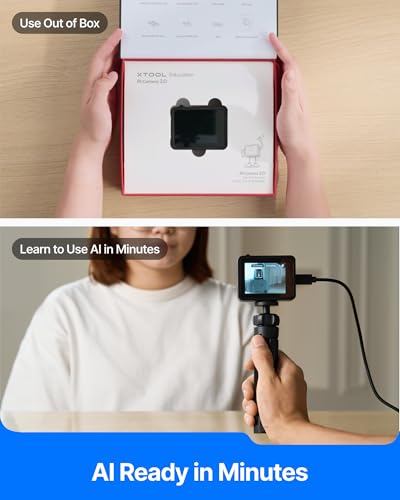 Makeblock Smart Camera 2 Vision Module for mBot2 Robot