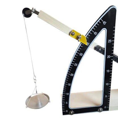 IPFRIC-811: Incline Plane Friction Set