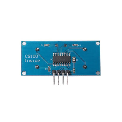 HC-SR04 Ultrasonic Module Distance Sensor 10pcs Proximity Sensor for Arduino with 2cm - 500cm Ranging Distance 5V DC Power Supply