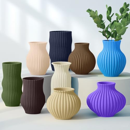 PETG Filament 1.75mm Wood Color, Ultra Tough, Heat Optimized, Odorless, 1kg(2.2lbs) SUNLU PETG Light Brown 3D Printer Filament, Dimensional Accuracy +/- 0.02mm, Oak - color: 1kg - Oak
