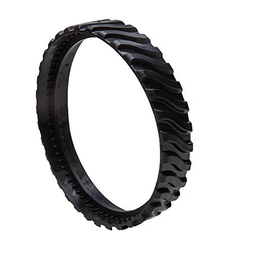ATIE Pool Cleaners Tire Track R0526100 Replacement for MX8 Elite, MX6 Elite, MX8, Mx6 Pool Cleaner Tire Track R0526100 (2 Pack) - size: 2 Pack