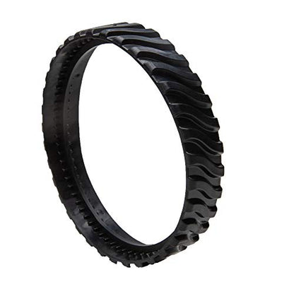 ATIE Pool Cleaners Tire Track R0526100 Replacement for MX8 Elite, MX6 Elite, MX8, Mx6 Pool Cleaner Tire Track R0526100 (2 Pack) - size: 2 Pack