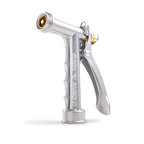 CLEANING NOZZLE METAL