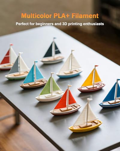 TECBEARS PLA+ Filament 1.75, 1kg Skin - color: 1kg Skin