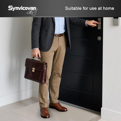 24" x 36" Sticky Mat (5 Packs,150 Sheets,30 Sheets/Pack) - color: Transparent, size: 24" x 36"