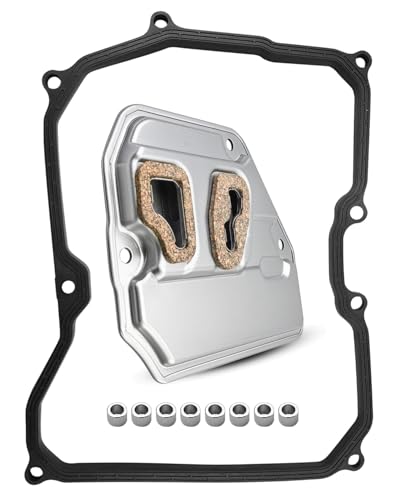 Automatic Transmission Filter Kit Fit for BMW Mini Cooper 2007-2016
