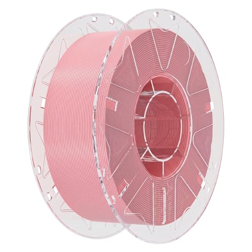 Creality Hyper PLA Filament 1.75mm, Orchid Pink, 1-Pack, 1KG - color: Orchid Pink, size: 1kg