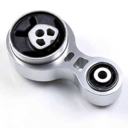 Engine Motor Mount Set for Ford Fusion, Mercury Milan 2.5L 2010-2012 Auto - style: 2010-2012 Ford Fusion 2.5L