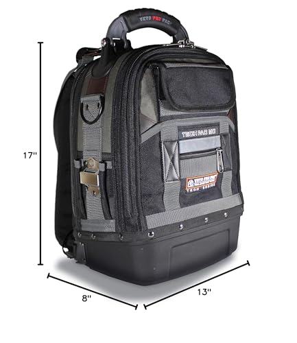 Veto Pro Tech Pac MC (Compact) - color: Original