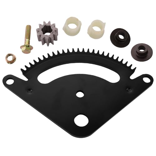 25 Teeth Steering Sector Pinion Gear Rebuild Kit