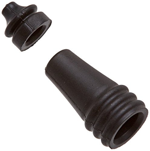 Avid BB7 Cable Boot Kit | Replacement for Disc Brake, Durable Rubber