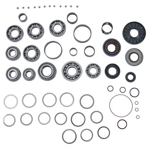 All Balls Racing Transmission bearing and seal kit for Polaris RZR 800
