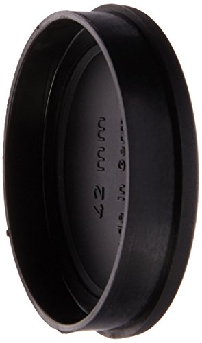 Kaiser 42mm Slip-On Lens Cap (206942) - size: 42mm