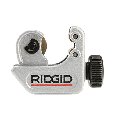 RIDGID 32985 Model 104 Close Quarters Tubing Cutter, 3/16-inch to 15/16-inch Tube Cutter - size: Pack of 1