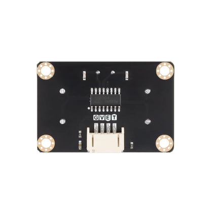 3Pcs CS100A Ultrasonic Ranging Module Car Obstacle Avoidance Sensor Distance Measurement PH2.0-4pin Interface Accurate Detection for Vehicles