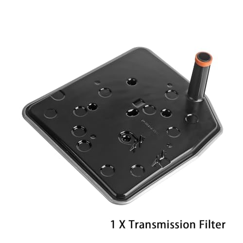 6R80 Transmission Filter with Gasket Kit Fit for Ford FT-188 BL3Z-7A098-A