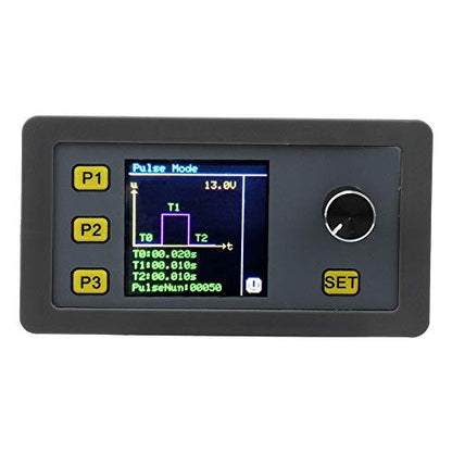 BORDSTRACT WSFG-06 4-20mA 2-10V PWM Pulse Frequency Generator