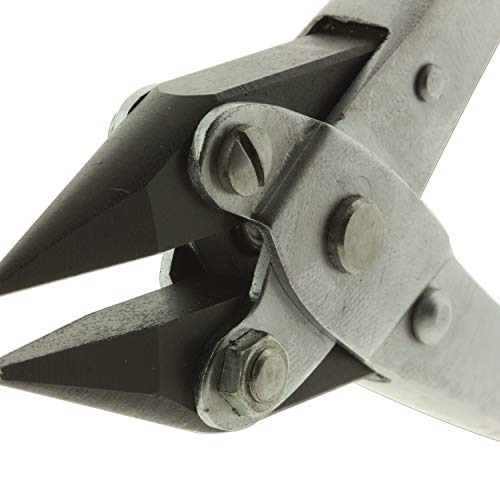 The Beadsmith Chain Nose Parallel Pliers - style: Chain Nose - 140mm