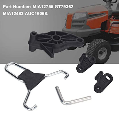 AUC16068 MIA12755 GT79362 Transmission RT400 Variation Kit for John D-eere