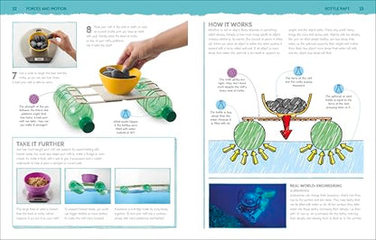 STEM Activity Lab